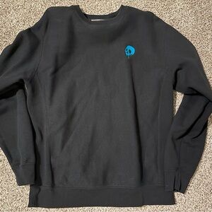 Riot society men’s sweatshirt